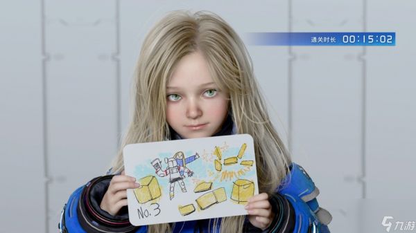 虚实万象试玩版戴安娜八幅画怎么解锁