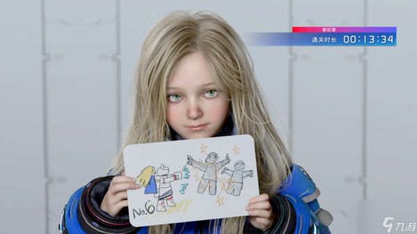 虚实万象试玩版戴安娜八幅画怎么解锁