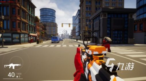 2025热门免费枪战手游推荐：高人气经典射击游戏下载大全