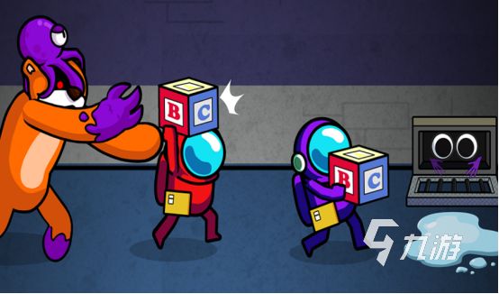 2025热门太空狼人杀手游推荐：高人气、易上手、支持多人联机的太空狼人游戏下载榜单