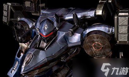 《装甲核心 移动版3》将登陆双平台 系列粉丝青春复活