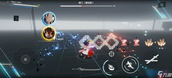 双拉终极奥义！从入门到精通的实战进阶指南