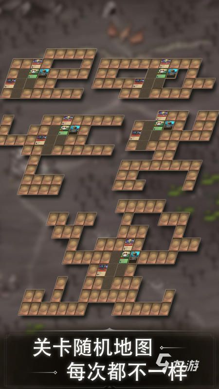 2025年高口碑Roguelike Roguelite游戏推荐TOP5：硬核与趣味兼备的肉鸽佳作