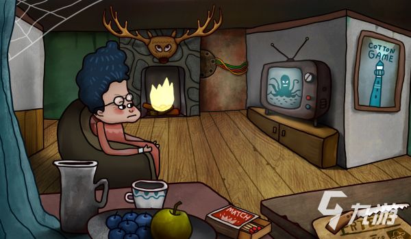 2025年400款经典侦探推理游戏推荐：烧脑有趣、高口碑推理游戏大全