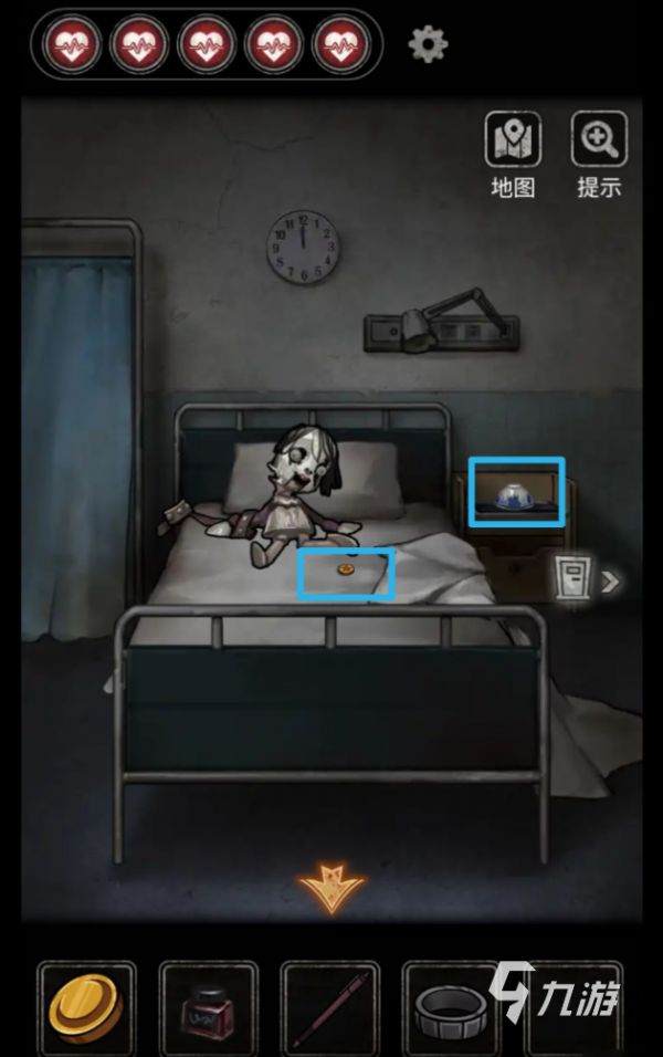 2025年400款经典侦探推理游戏推荐：烧脑有趣、高口碑推理游戏大全