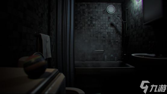 恐惧升级！《凶寓》团队新作，第一人称恐怖游戏《恶意》开放Steam页面