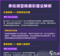 《探索泰拉瑞亚14特殊世界种子的彩蛋之旅》 解密彩蛋种子带来的游戏惊喜