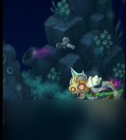 植物大战僵尸2海胆投手僵尸怎么攻击