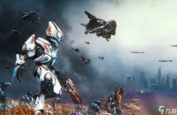 《光环》三部曲将重制 全单人战役内容将使用虚幻5技术