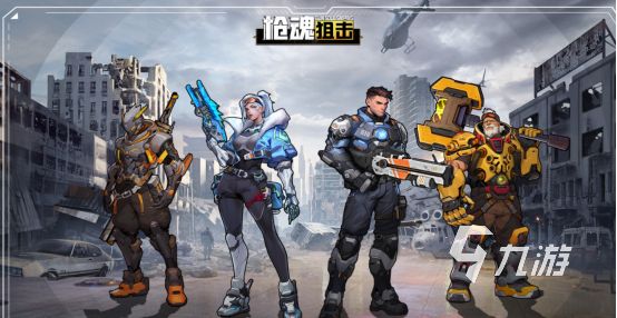 2025热门耐玩男性向手游推荐:高口碑、长线可玩的精品游戏大全