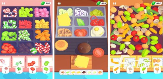 2025热门便利店经营手游推荐：好玩又上瘾的模拟经营游戏排行榜