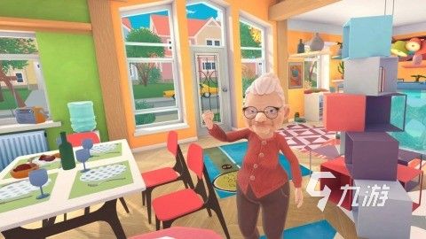 2025热门坑人游戏推荐：好玩又整蛊的趣味多人互动游戏大全