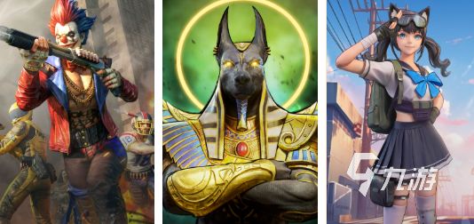 2025耐玩的3D僵尸手机游戏推荐：高自由度、强剧情、持久可玩的热门僵尸生存游戏合集