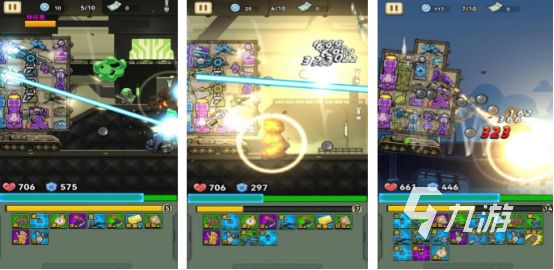 2025高口碑战车手游推荐:硬核坦克对战与真实驾驶体验TOP10