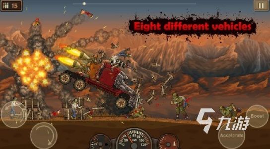 2025高口碑战车手游推荐:硬核坦克对战与真实驾驶体验TOP10