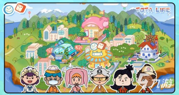 2025年热门亲子手游推荐榜:适合家长和孩子一起玩的优质游戏合集