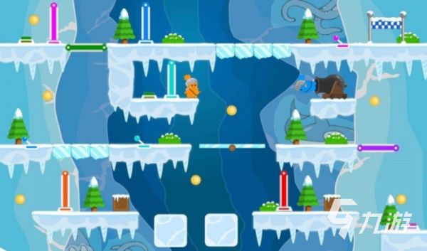 2025年热门亲子手游推荐榜:适合家长和孩子一起玩的优质游戏合集