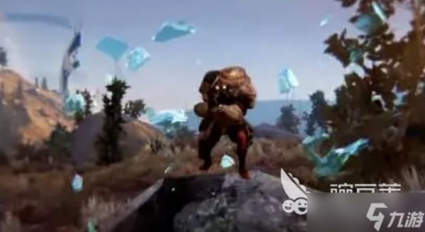 星际战甲手游玻璃甲的获取方式 星际战甲手游玻璃甲怎么获得