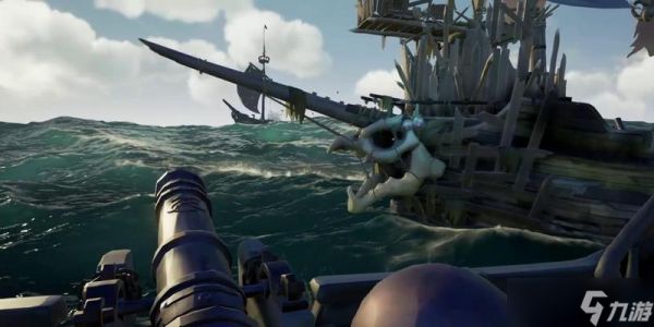盗贼之海（挑战骷髅船的最佳策略及关键技巧）