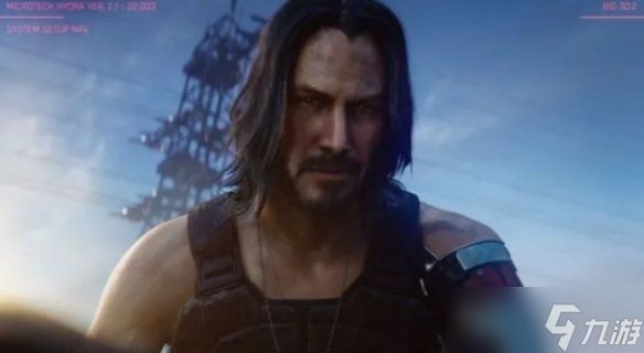 《赛博朋克2077》开发者澄清：电梯并非加载画面遮罩