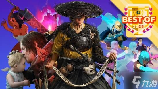 M站评分最高的30款PS5新游：有不少冷门佳作！