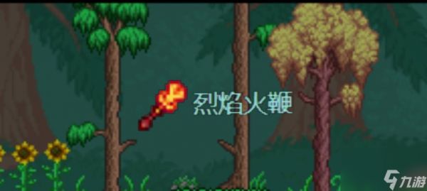 《泰拉瑞亚14鞭子获得方法大全》（多种方式助你获得强力武器）