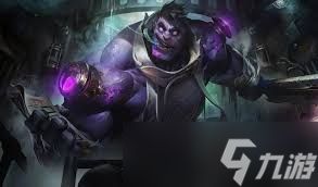 金铲铲s15蒙多医生技能是什么