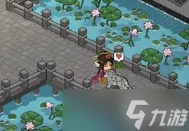 大侠立志传爱猫失踪任务怎么完成