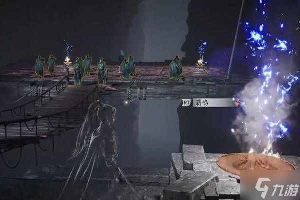 《燕云十六声》粟子行云获取方法 粟子行云怎么获得