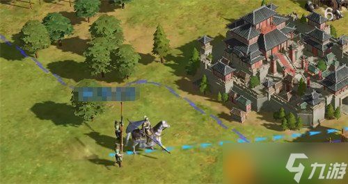 九牧之野流寇怎么打 流寇打法教学