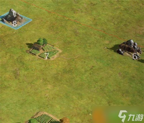 九牧之野流寇怎么打 流寇打法教学