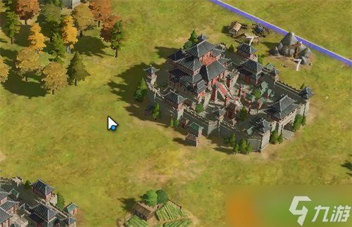 九牧之野流寇怎么打 流寇打法教学