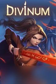 Divinum需要什么配置