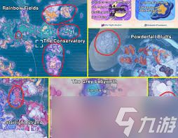 史莱姆牧场2结晶经济成就如何做