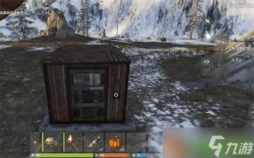 失控进化雷达残骸多久刷新 雷达残骸刷新时间介绍