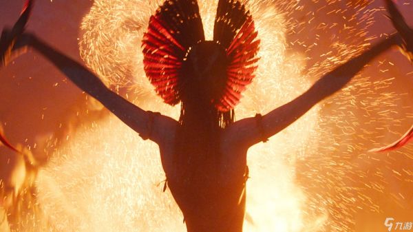 《阿凡达：火与灰》结局解析