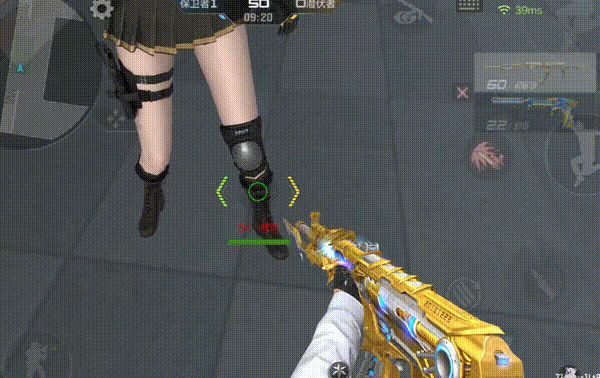 穿越火线枪战王者81式王者之尊评测解读，传承经典所向披靡