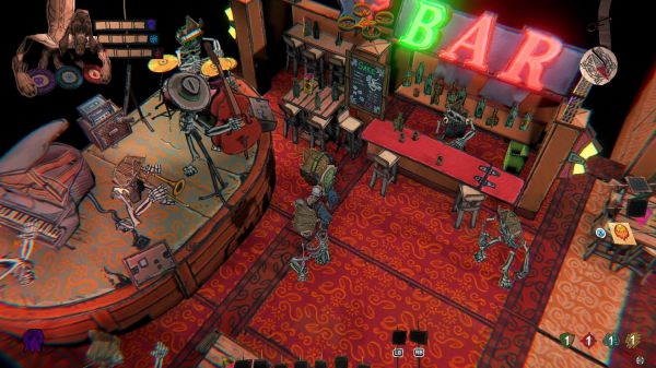 剪纸公寓好玩吗 剪纸公寓玩法简介