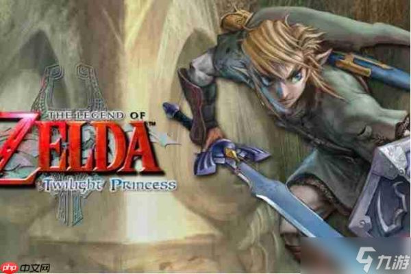 《塞尔达传说：黄昏公主》完成全面反编译 或将无需模拟器登陆PC