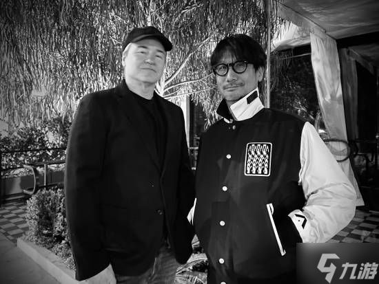 小岛秀夫发文悼念COD创始人文斯·赞佩拉去世：曾经给了我很多支持