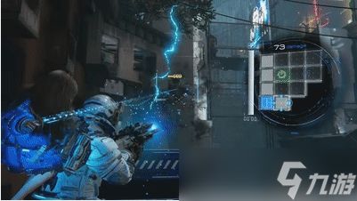 虚实万象战斗系统介绍