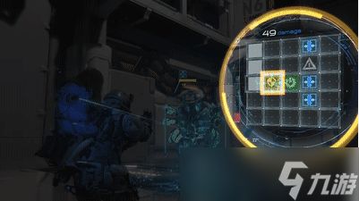 虚实万象战斗系统介绍