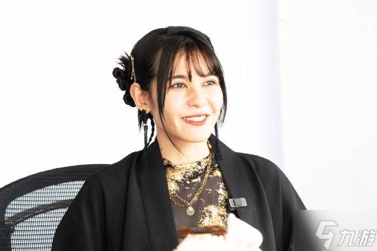 《羊蹄山之魂》女主日配演员采访：饰演笃是我一生的荣耀