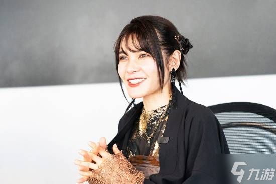 《羊蹄山之魂》女主日配演员采访：饰演笃是我一生的荣耀