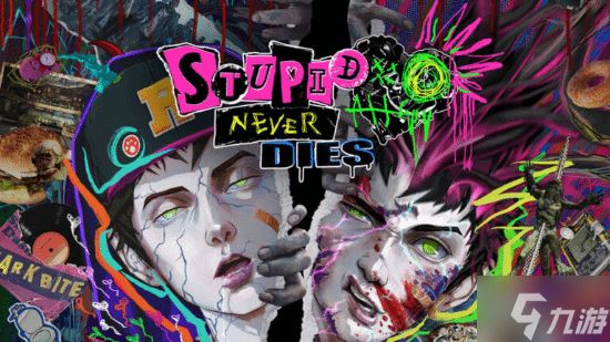 小林裕幸领衔制作！ARPG《Stupid Never Dies》上架Steam：2026年发售