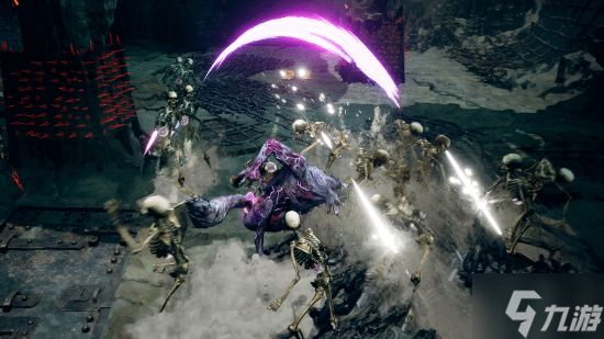 小林裕幸领衔制作！ARPG《Stupid Never Dies》上架Steam：2026年发售