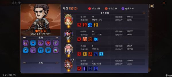 冒险寻宝然后打败魔王S6赛季，150狼王首杀（附S6攻略）