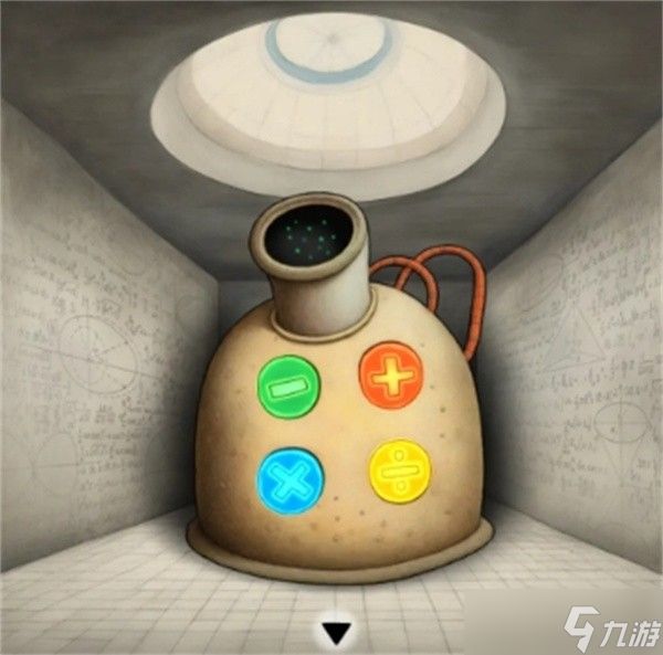 宇宙怪谈数字迷宫全通关攻略合集