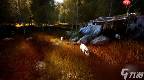 <a linkid=22086>国产</a>战争建造模拟《烽沙》Steam 不限量测试正式启动