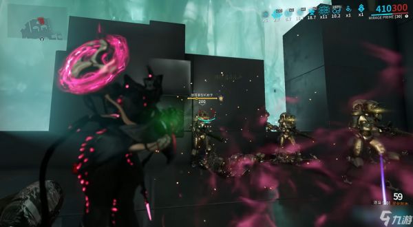 星际战甲战甲属性与元素搭配全攻略：新手也能轻松上手